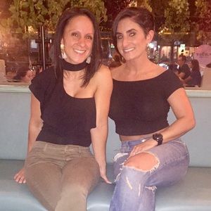 Meet your Posher, Kristina